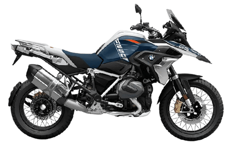 BMW GS