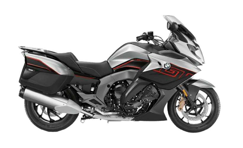BMW K