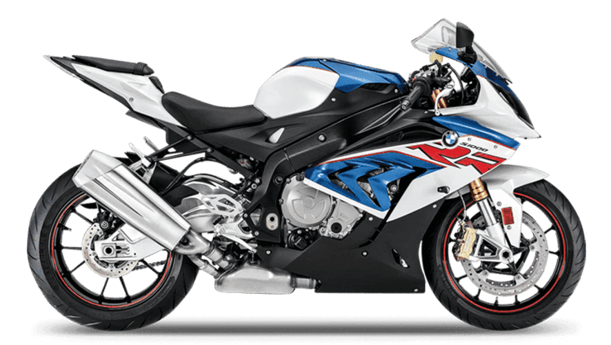 BMW S