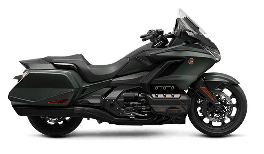 Honda Gold Wing