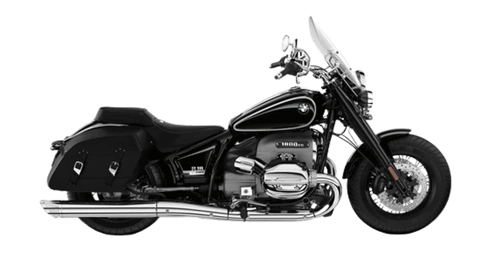 BMW R18