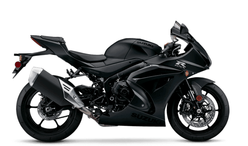 Suzuki GSX