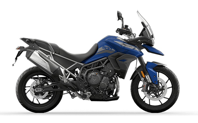 Triumph Tiger