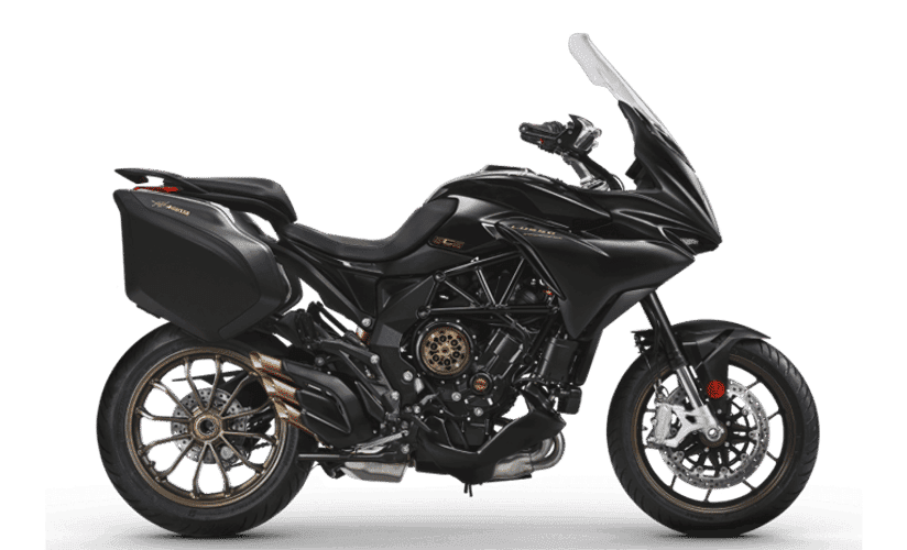 MV Agusta Turismo