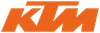 KTM motorcycle logo