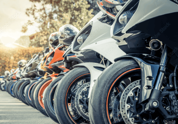 About BikeMoto